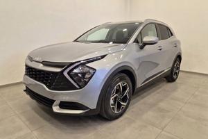 KIA Sportage 1.6 TGDi MHEV Vision PREZZO REALE