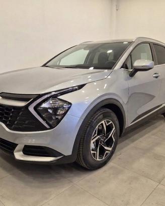 KIA Sportage 1.6 TGDi MHEV Vision PREZZO REALE