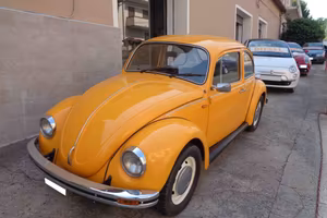 Volkswagen Maggiolino 1.2 ( FINANZIABILE )