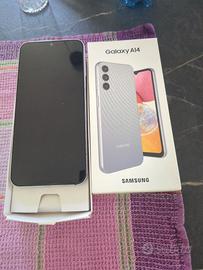 Samsung galaxy A14