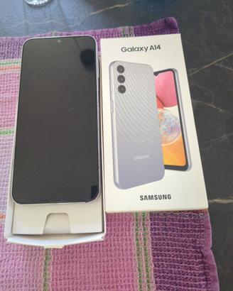 Samsung galaxy A14