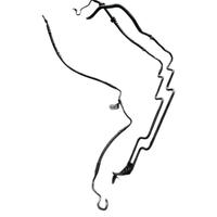 Tubi servosterzo mercedes classe e w211 270 cdi 20