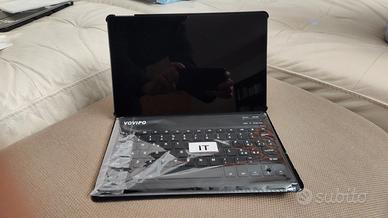 Lenovo Tab P11 + Accessori