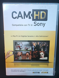 Cam hd