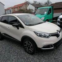 Ricambi usati per Renault Captur 2017
