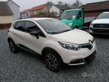 Ricambi usati per Renault Captur 2017