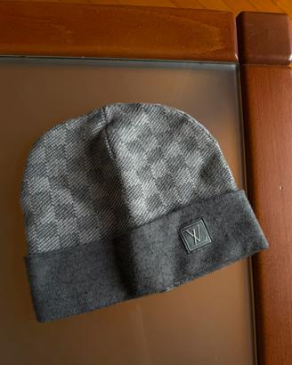 Cappellino Louis Vuitton