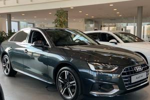 Audi A4 berlina 35 2.0 tdi mhev 163cv business adv