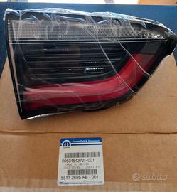 FANALE POSTERIORE INTERNO SINISTRO JEEP COMPASS