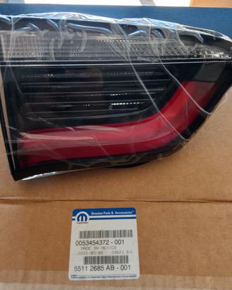 FANALE POSTERIORE INTERNO SINISTRO JEEP COMPASS