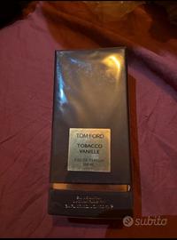 Tobacco Vanilla Tom Ford 100ml