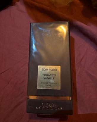 Tobacco Vanilla Tom Ford 100ml