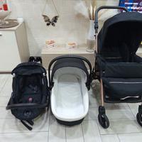 Trio della cam 2024 fluido Easy