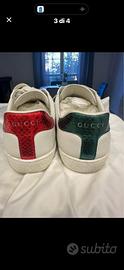 Scarpe Gucci