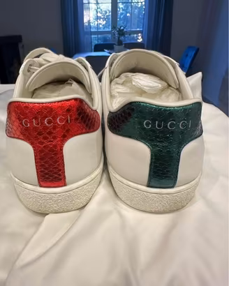 Scarpe Gucci