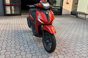 Piaggio Beverly 300 Hpe 2022 solo 4724km