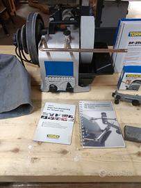 Mola ad acqua tormek t8
