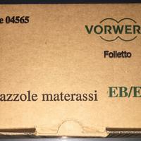 Spazzole materassi EB/ET - Folletti