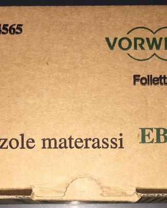 Spazzole materassi EB/ET - Folletti
