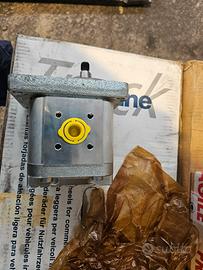 pompa idraulica 36.06660-6005