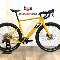 3T ULTRA GRX 12S | Fulcrum RR900 650 | Tg. 54