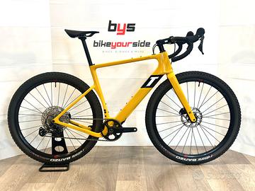 3T ULTRA GRX 12S | Fulcrum RR900 650 | Tg. 54