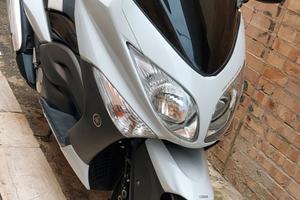 Yamaha T Max - 2010