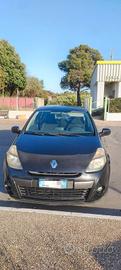 Renault Clio III 