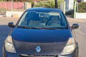 Renault Clio III 