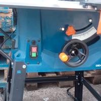 Sega da banco dexter