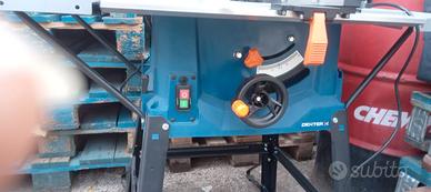 Sega da banco dexter