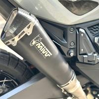 Scarichi marmitte moto/scooter