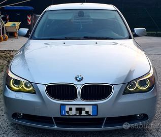 BMW e60