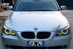 BMW e60