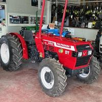 Trattore usato Valpadana 6060 dt frutteto