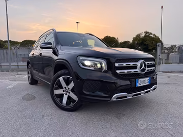 Mercedes-benz GLB 200 d Automatic Sport Plus