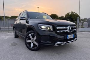 Mercedes-benz GLB 200 d Automatic Sport Plus