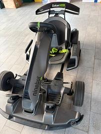 Ninebot segway Gokart