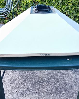 Klarstein Cappa Aspirante 90 cm