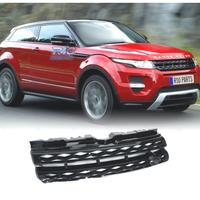 GRIGLIA RANGE ROVER EVOQUE NERO LUCIDO