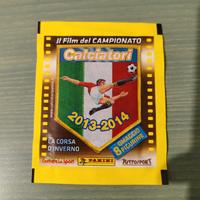 Bustina Film del campionato 2013-14