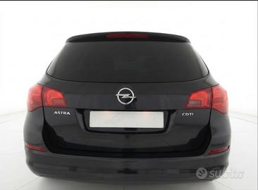 Opel Astra Sports Tourer 1.7 CDTI Cosmo 110cv