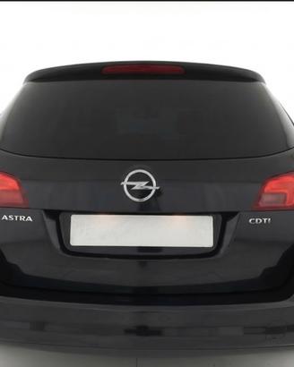 Opel Astra Sports Tourer 1.7 CDTI Cosmo 110cv