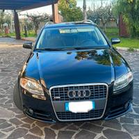 AUDI A4 AVANT 170CV