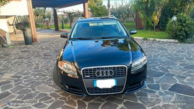 AUDI A4 AVANT 170CV
