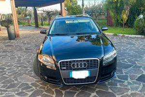 AUDI A4 AVANT 170CV