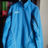 giacca Asics uomo taglia L 
