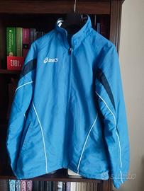 giacca Asics uomo taglia L 