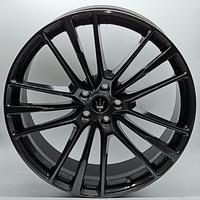 4 cerchi lega maserati levante 2024 r22 lt4698