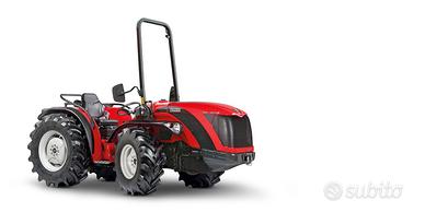 Trattore Carraro TGF 7800 S